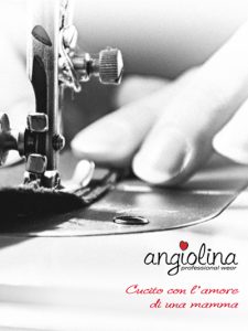 abbigliamento lavoro - Angiolina