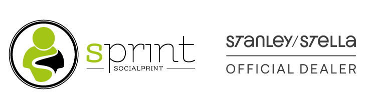 Sprint - Social Print